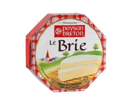 Сир Paysan Breton Брі 50% 125г